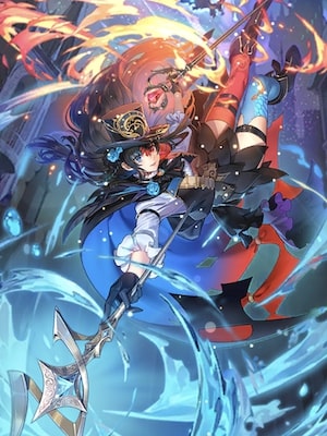 ロマサガrs ロマサガRS】ジョー(6.5周年)の評価と覚醒/継承技【ロマサガ リ