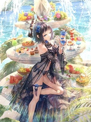 ソティ立ち絵