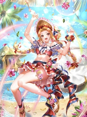 コーデリア立ち絵