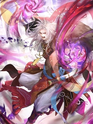 ルージュ立ち絵