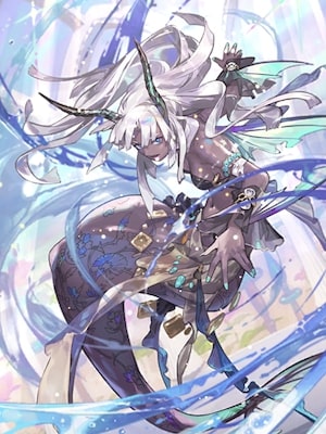 メサルティム立ち絵
