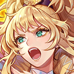 最終皇帝(女)アイコン
