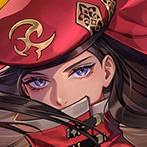 シェリルアイコン