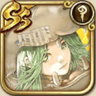 河馬人間アイコン