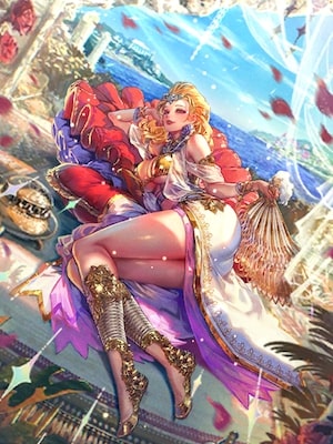 ビーナス立ち絵