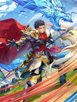 ハンニバル立ち絵