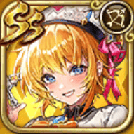 ラベールアイコン