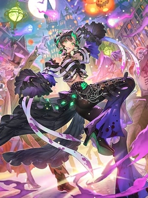 DivaNo.5立ち絵