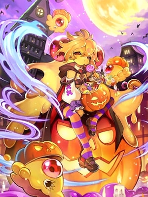 ゴールデンバウム立ち絵