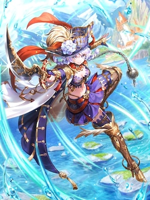 セルマ立ち絵