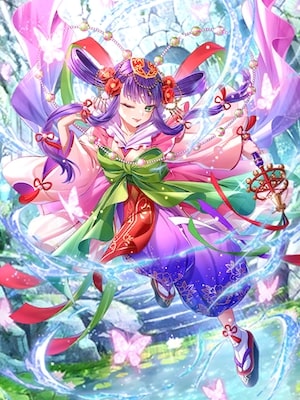 零姫立ち絵