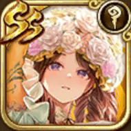 白薔薇姫