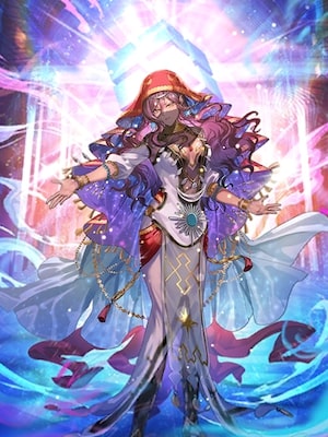 オアイーブ立ち絵