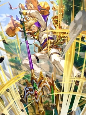 トーマス立ち絵