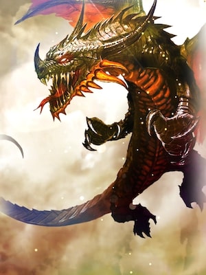 グゥエイン立ち絵