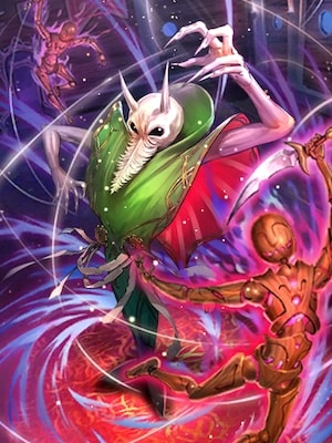 ボクオーン立ち絵