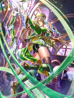 ロマサガRS】クローディア(ターミン前編)の評価と覚醒/継承技 