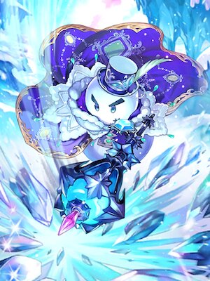 ロマサガRS】ゆきだるま(こよみ開幕)の評価と覚醒/継承技【ロマサガ リ