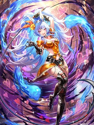 ロマサガRS】ロックブーケ(DQタクト/ジュリアンテ)の評価と覚醒/継承技