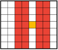 H字(縦)(33個)