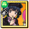 【バースデー】坂本花