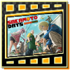 アニメ『SAKAMOTO DAYS』１