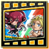 ルーVSシン