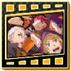 ハロウィーンパニック！～スウィートドリーム～