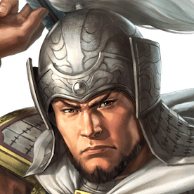 【三國志 覇道】UR董白(とうはく)の戦法と技能 - ゲームウィズ