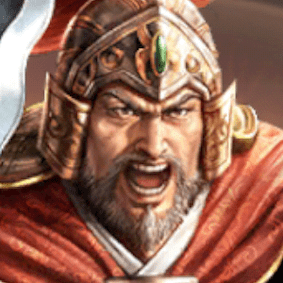 三國志 覇道】UR張郃（ちょうこう）の戦法と技能 - ゲームウィズ
