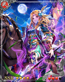 [筆舌鋭鋒]榊原康政++