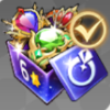 ★6希少アクセサリー選択ボックス
