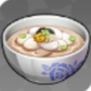 2026旧正月お餅のスープ