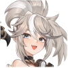 ビスケット