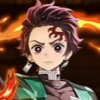 竈門炭治郎
