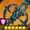 Karma's Diamond Halberd