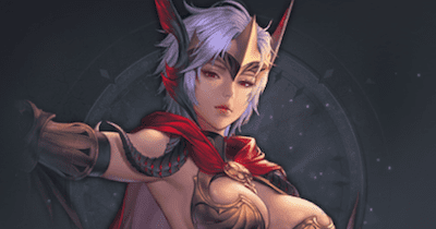 セブンナイツ2 アイリーン フォーディナの女帝 の評価とおすすめ装備 ゲームウィズ