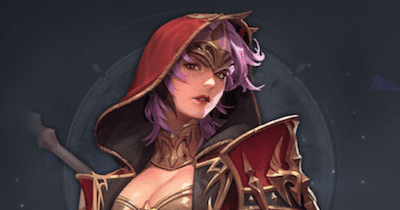 セブンナイツ2 アイリーン 永遠の雷帝 の評価とおすすめ装備 ゲームウィズ