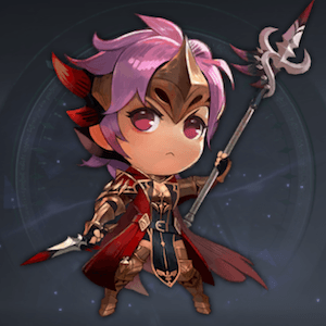 セブンナイツ2 アイリーン ペット 不滅の女帝 の入手方法とスキル ゲームウィズ