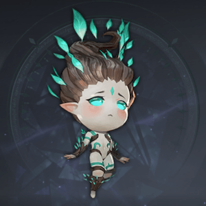 セブンナイツ2 森の精霊 ペット 幻想の森の住民 の入手方法とスキル ゲームウィズ