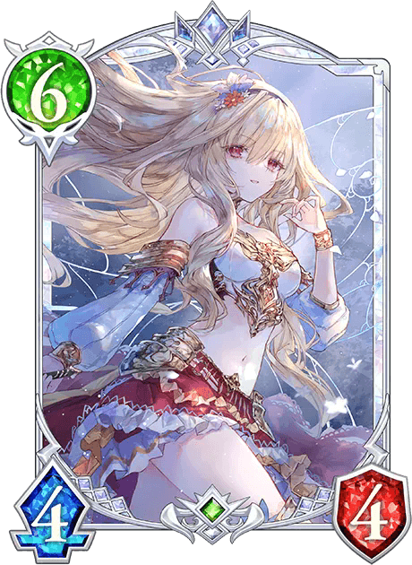 シャドウバースエボルヴ PSA9 舞い踊る妖精アリア LD 【公式通販】