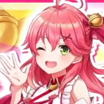 さくらみこ_アイコン