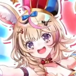 尾丸ポルカ_アイコン