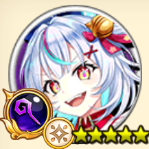 セルピナ(ホロライブ)_アイコン