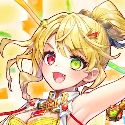 シャルロット(チア)_アイコン