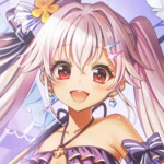 ミレイユ(夏)_アイコン