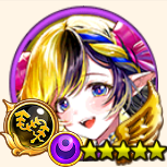 デネブ(鎖剣)のアイコン