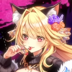 シエラ(ハロウィン)_アイコン