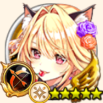 シエラ(弓)_アイコン