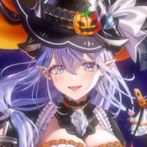シェヲル(ハロウィン)_アイコン